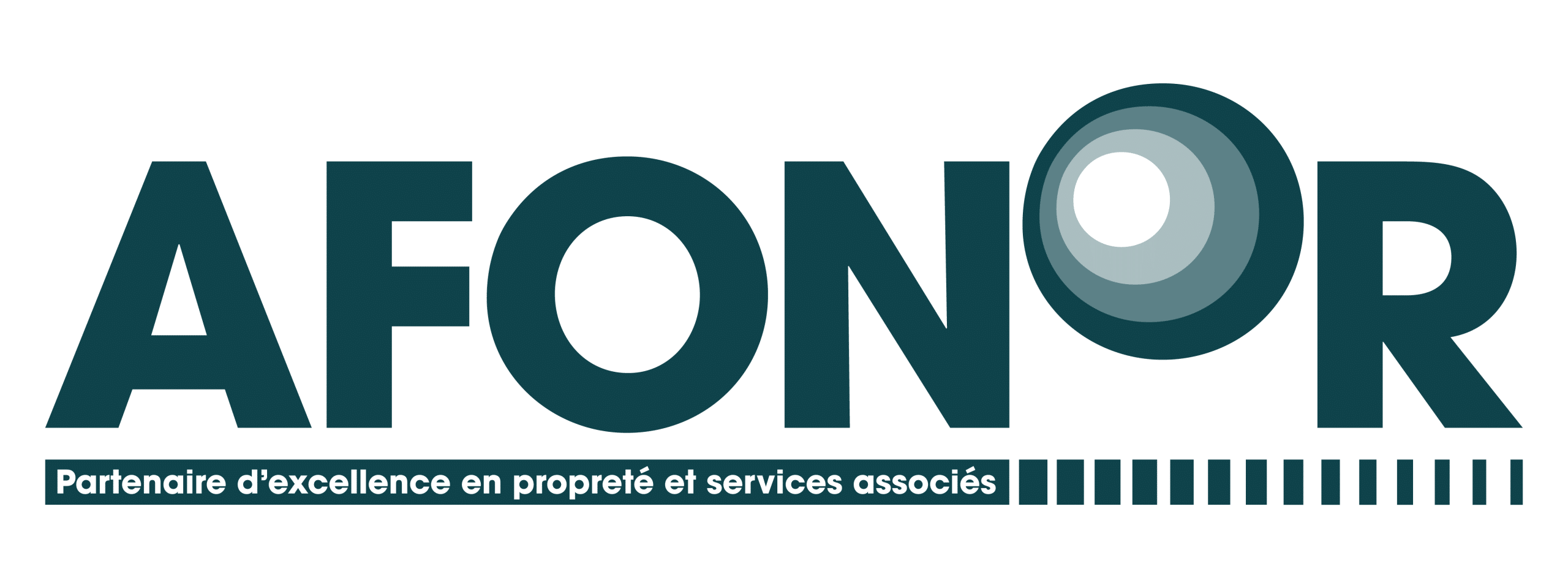 Logo de la filiale AFONOR d'AFONOR GROUPE