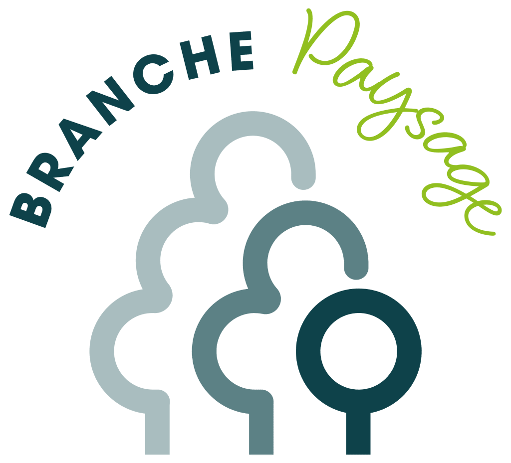 Logo de la filiale BRANCHE Paysage d'AFONOR GROUPE