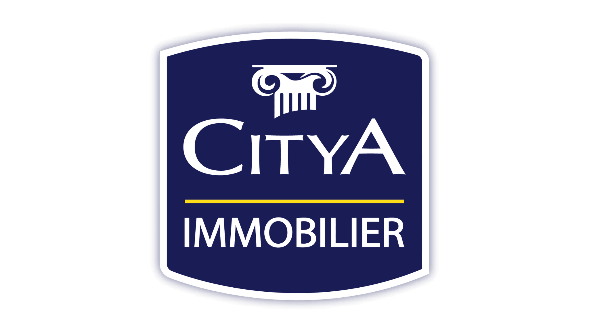 Logo du syndic CITYA