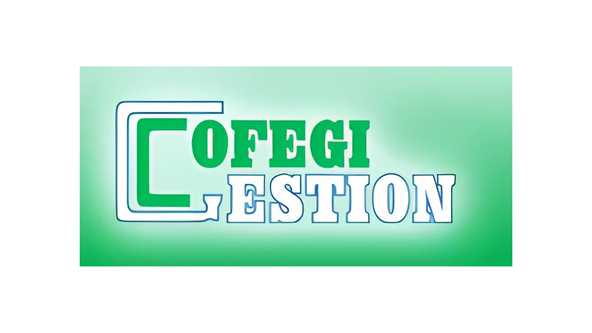 Logo du syndic COFEGI GESTION
