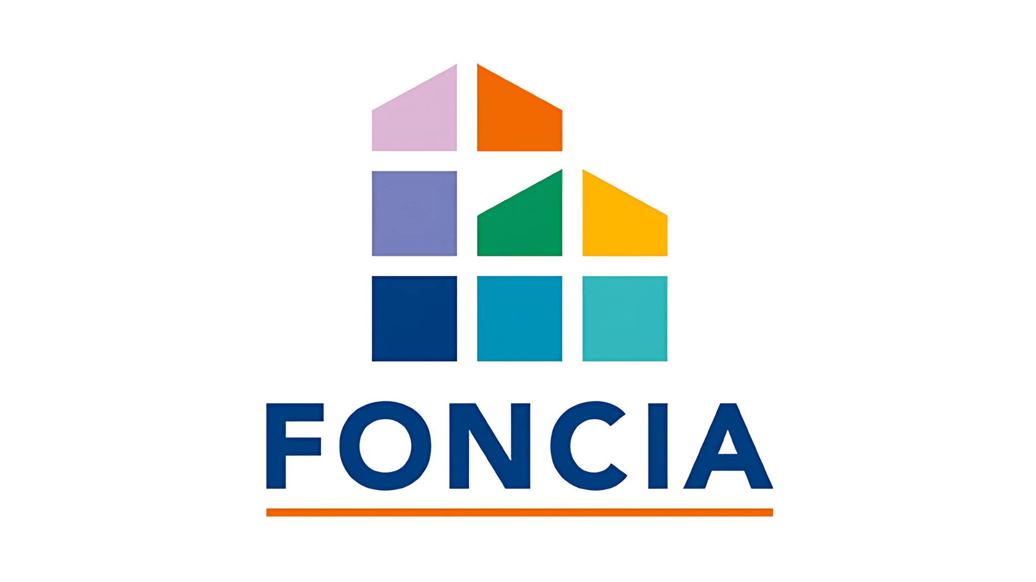 Logo du syndic FONCIA