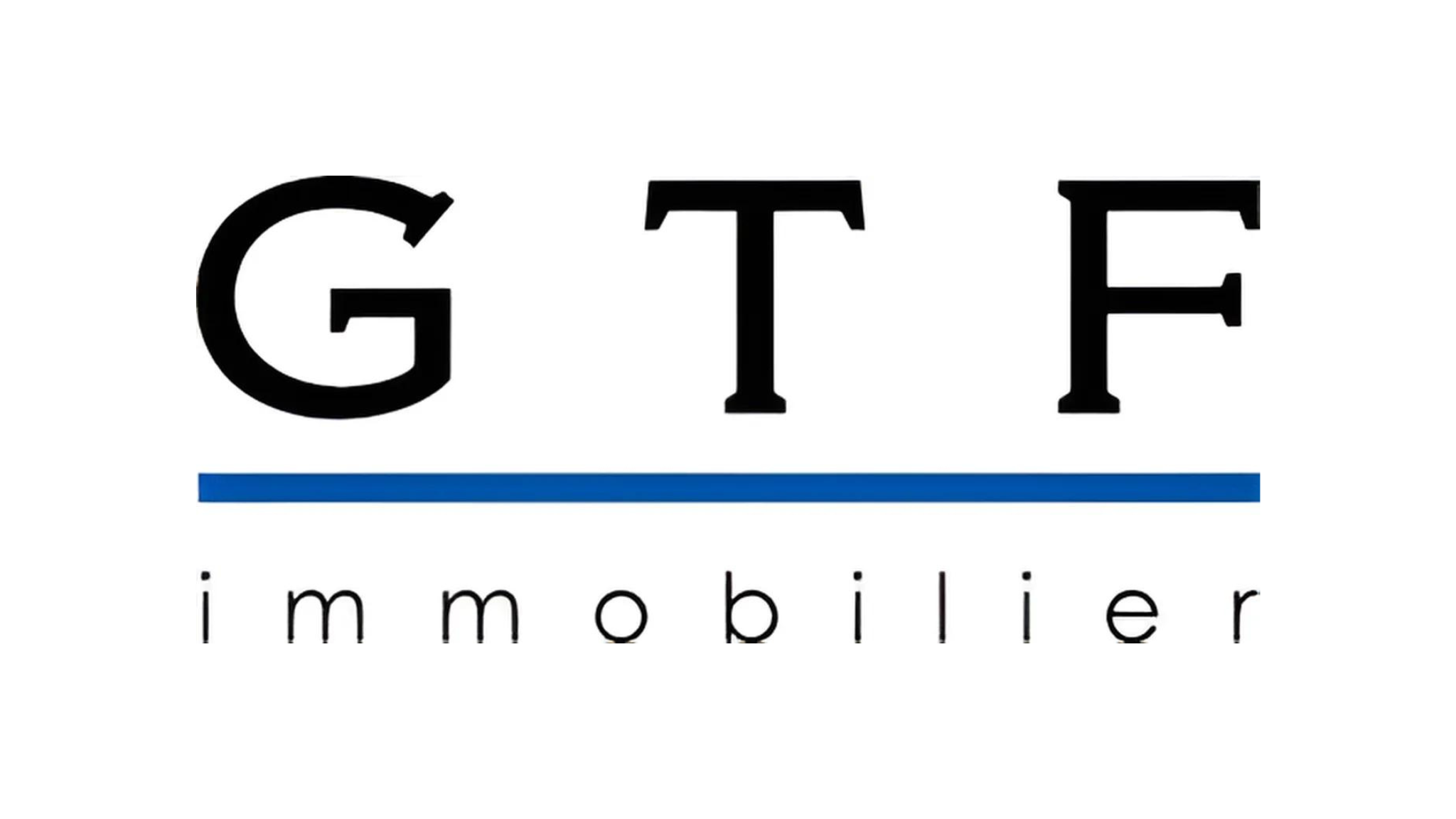 Logo du syndic GTF IMMOBILIER