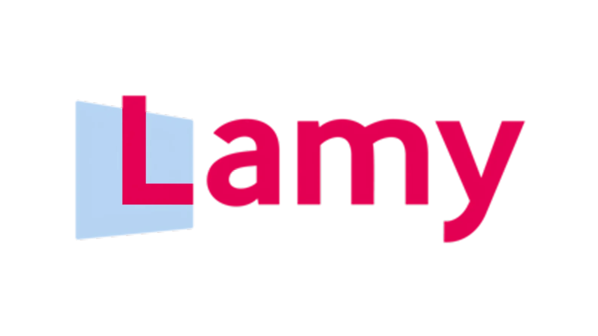 Logo du syndic LAMY