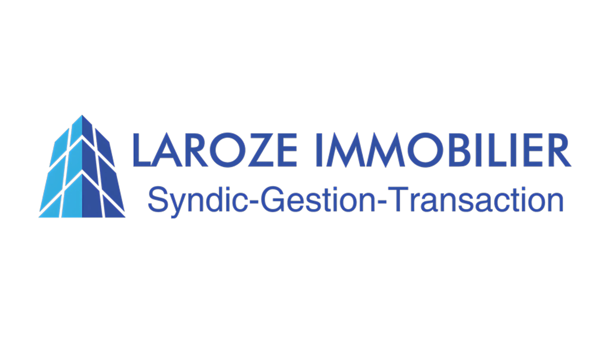 Logo du syndic LAROZE IMMOBILIER