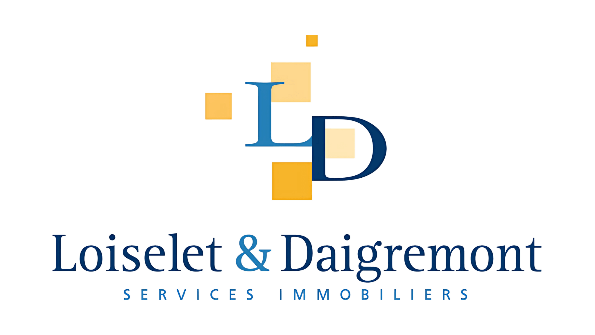 Logo du syndic LOISELET ET DAIGREMONT