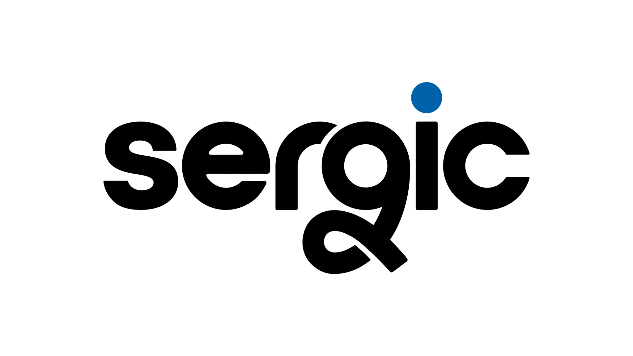 Logo du syndic SERGIC