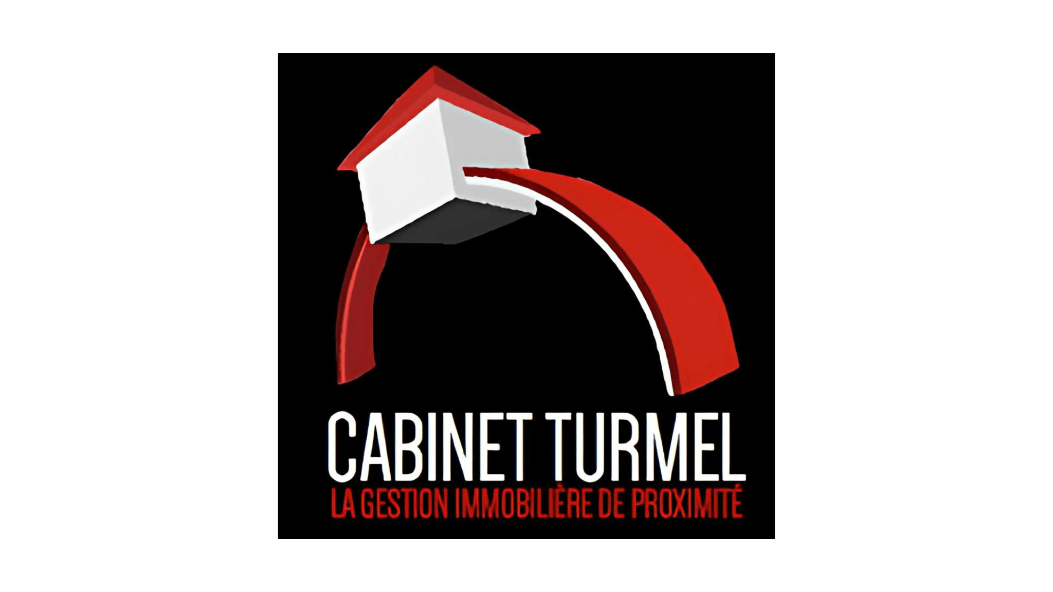 Logo du syndic CABINET TURMEL