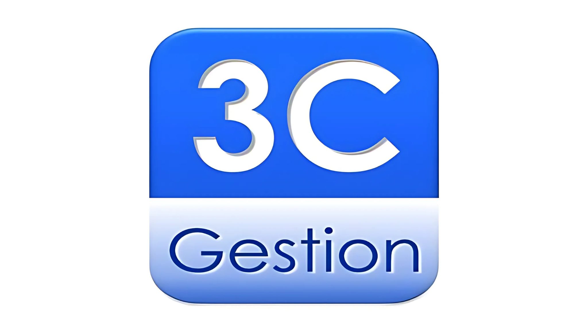 Logo du syndic 3C GESTION