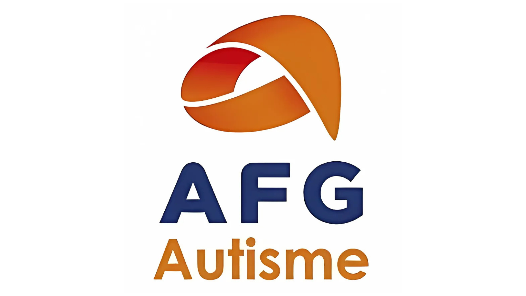 Logo de AFG Autisme